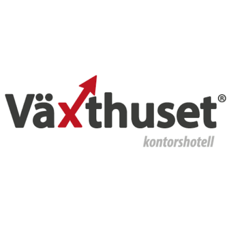 Växthuset Kontorshotell