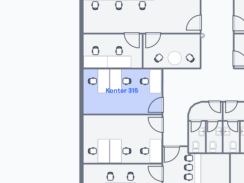 Kontor 315