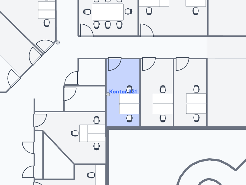 Kontor 331