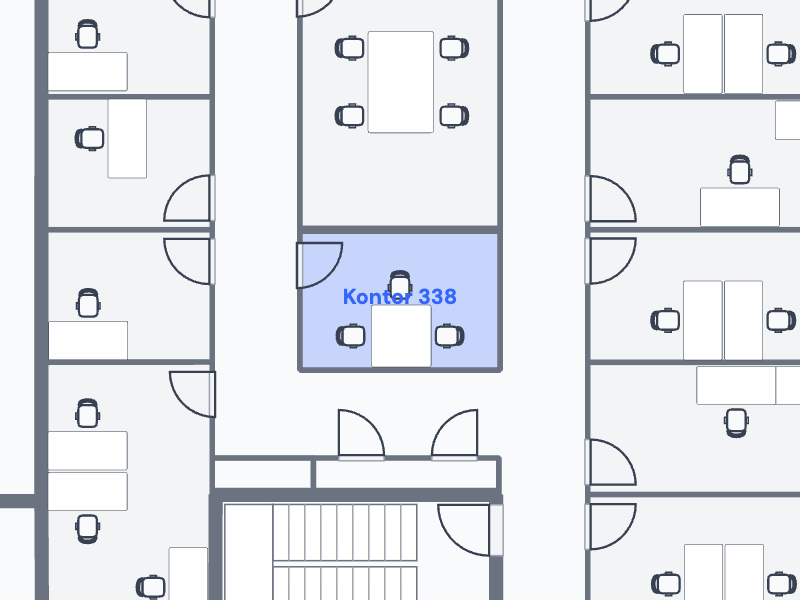 Office 338