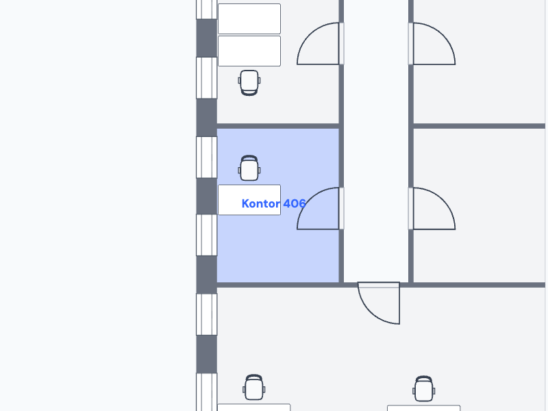 Kontor 406