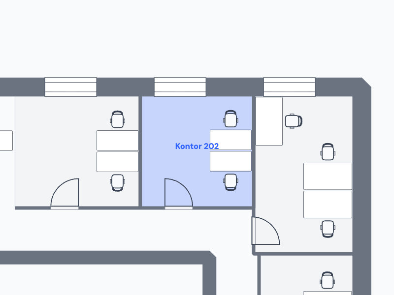 Kontor 202