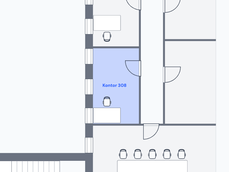 Office 308