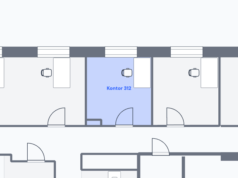 Kontor 312