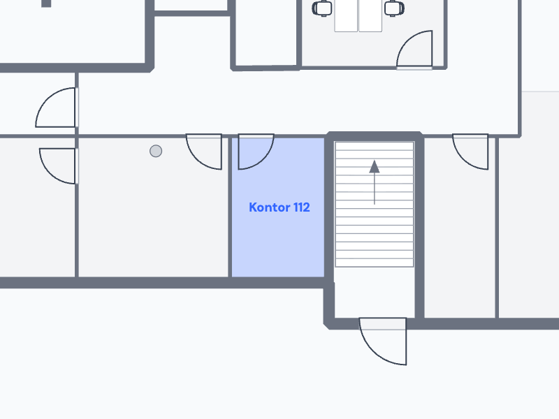 Kontor 112