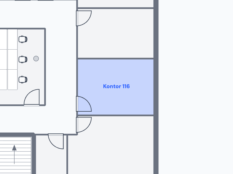 Kontor 116