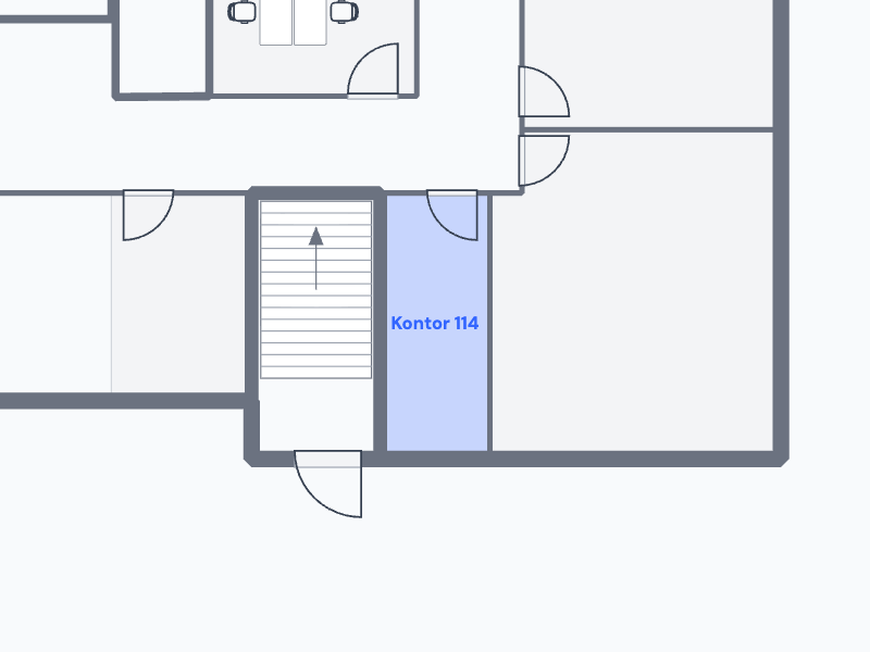Kontor 114