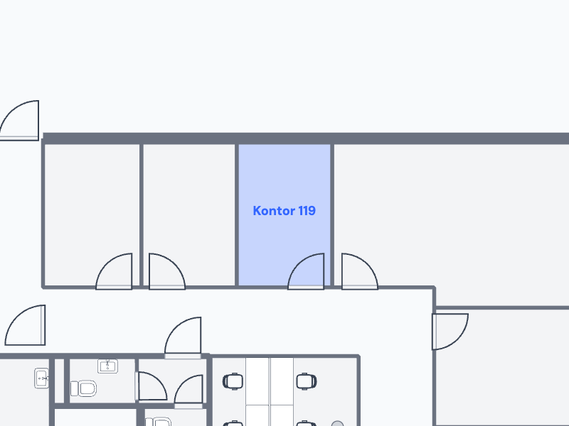 Kontor 119