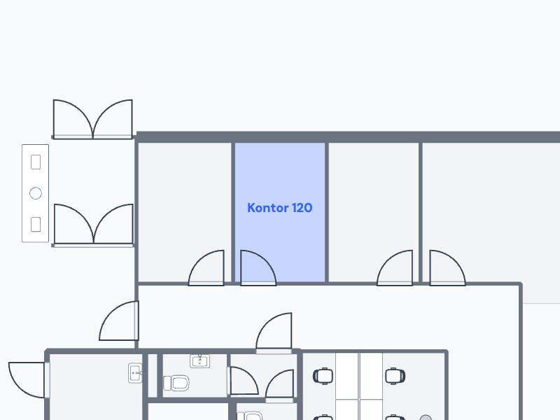 Kontor 120