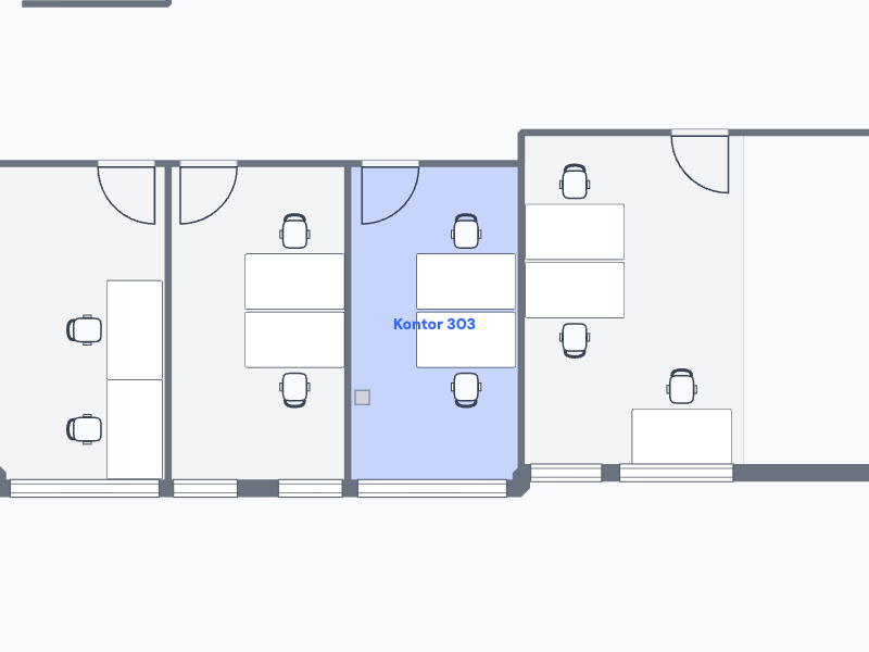 Kontor 303