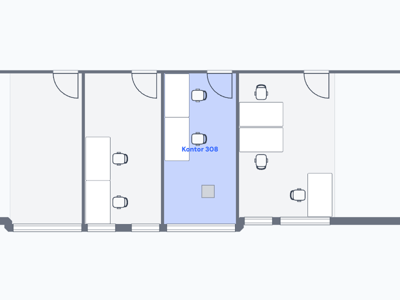 Kontor 308
