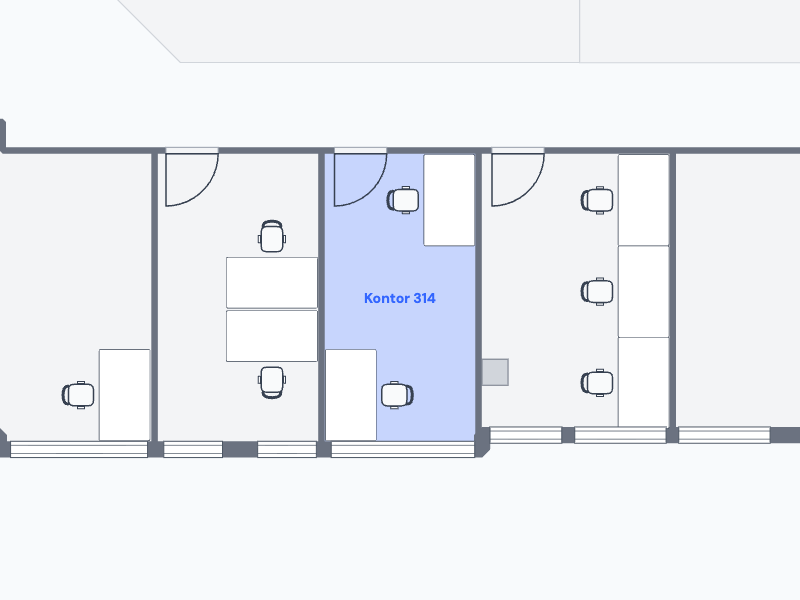 Office 314