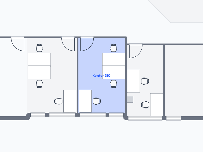 Kontor 310