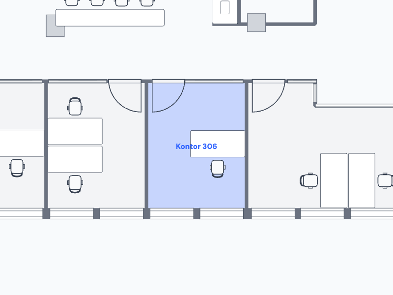 Kontor 306