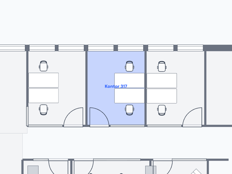 Kontor 317