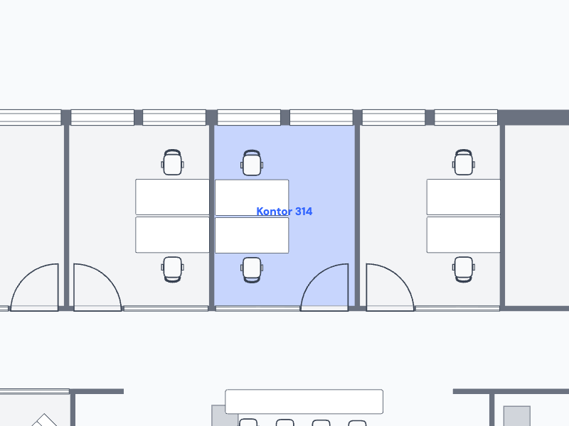 Kontor 314