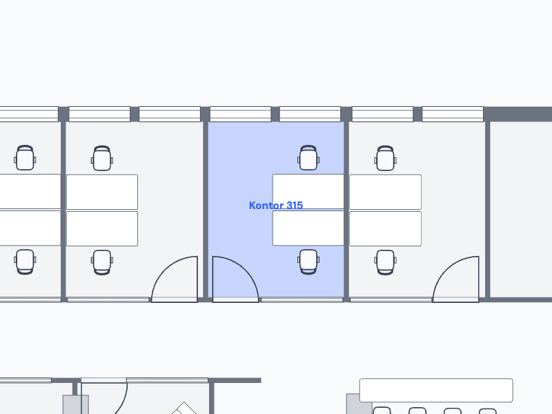 Kontor 315
