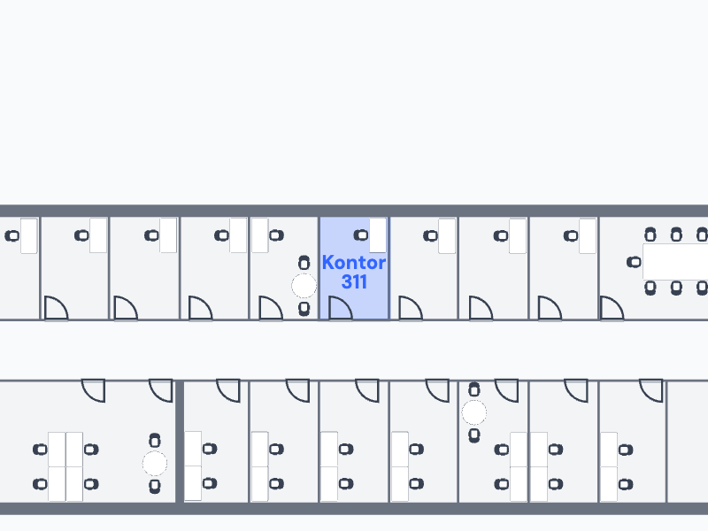 Kontor 311