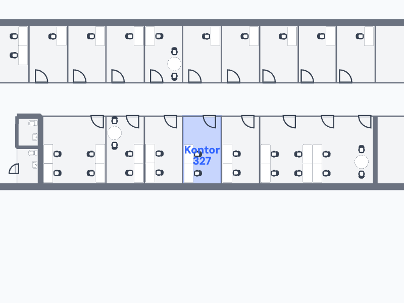 Kontor 327