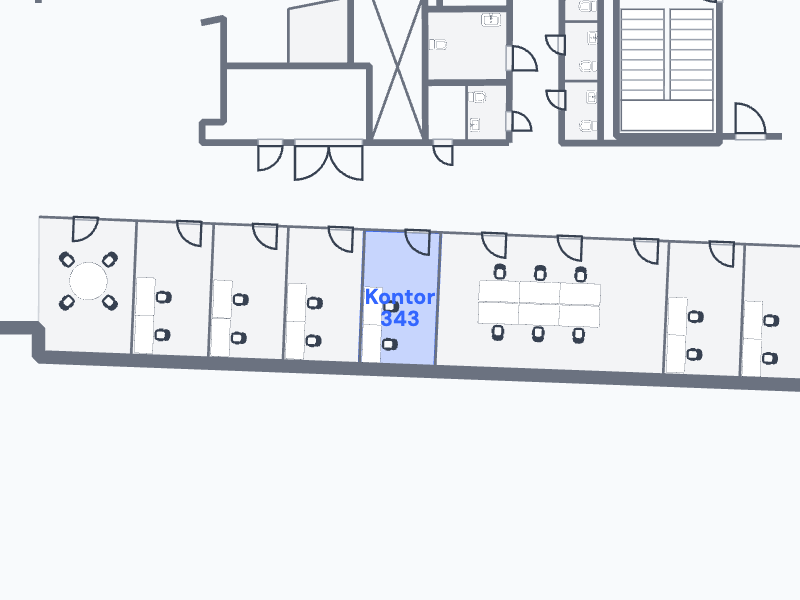 Kontor 343