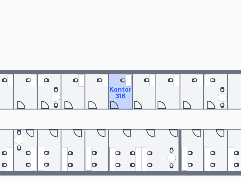 Kontor 316