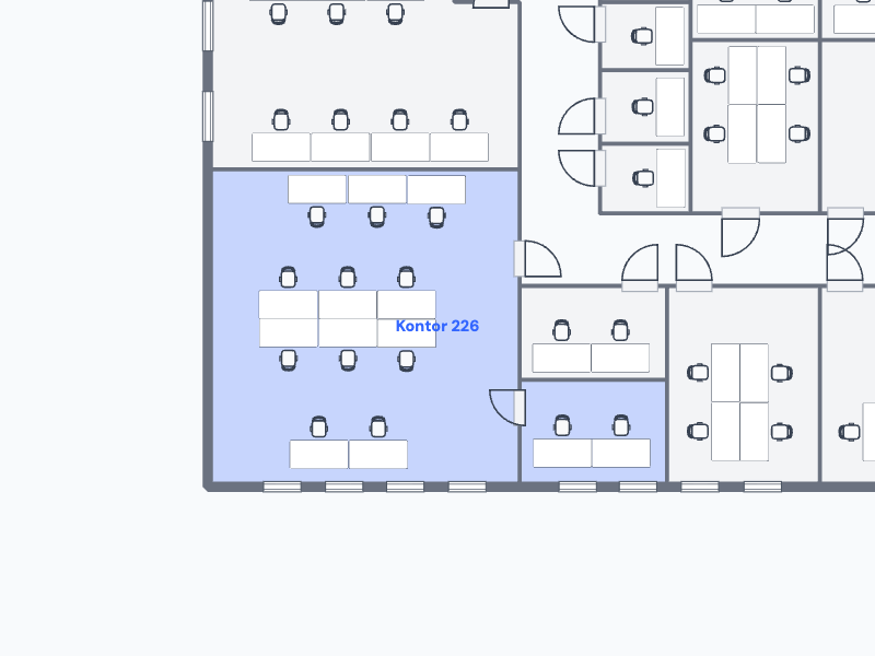 Kontor 226