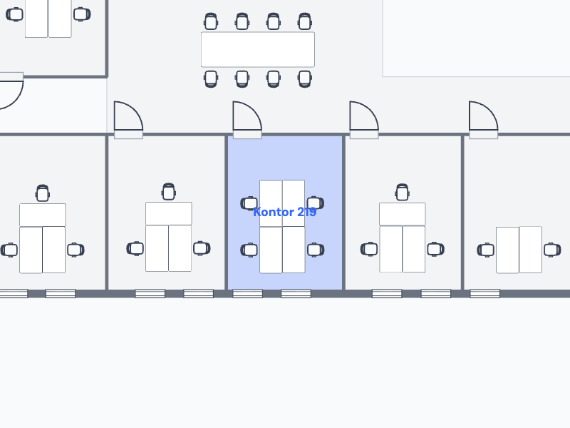 Kontor 219