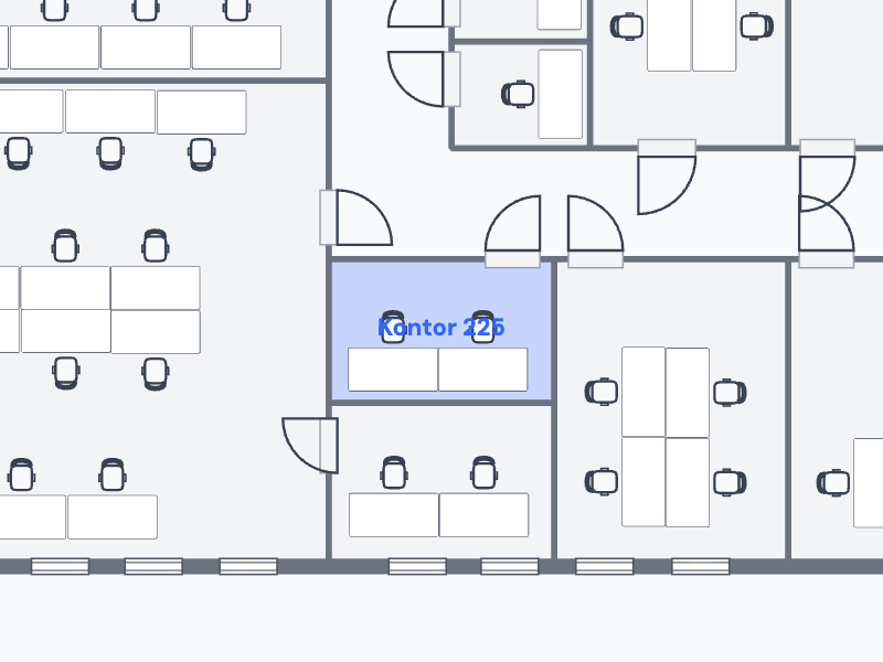 Kontor 225