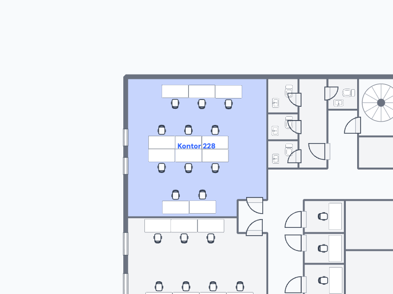 Kontor 228