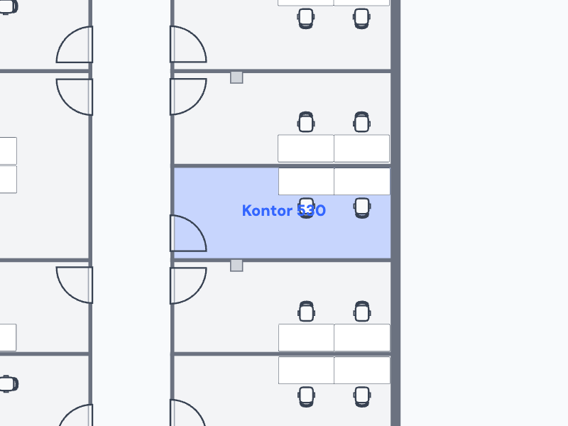 Kontor 530