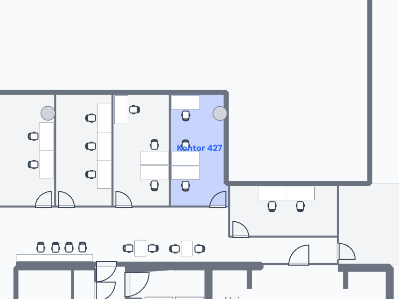 Kontor 427
