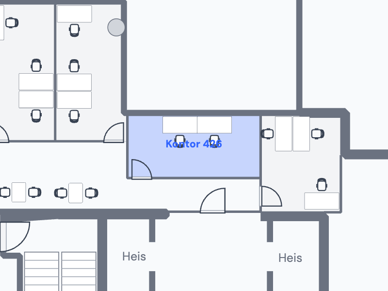 Kontor 426