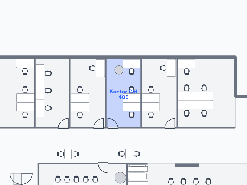 Kontor CM 403