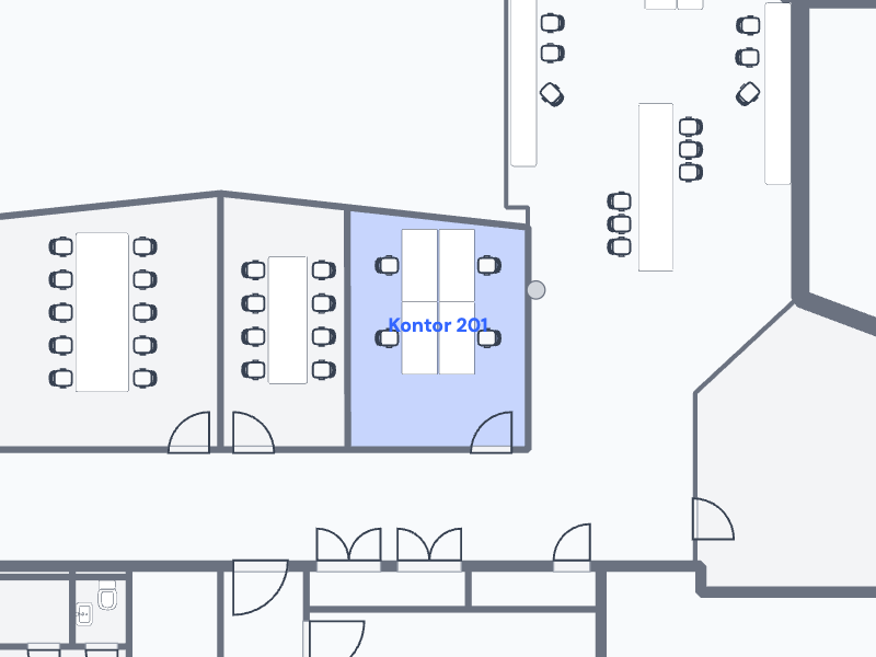 Kontor 201