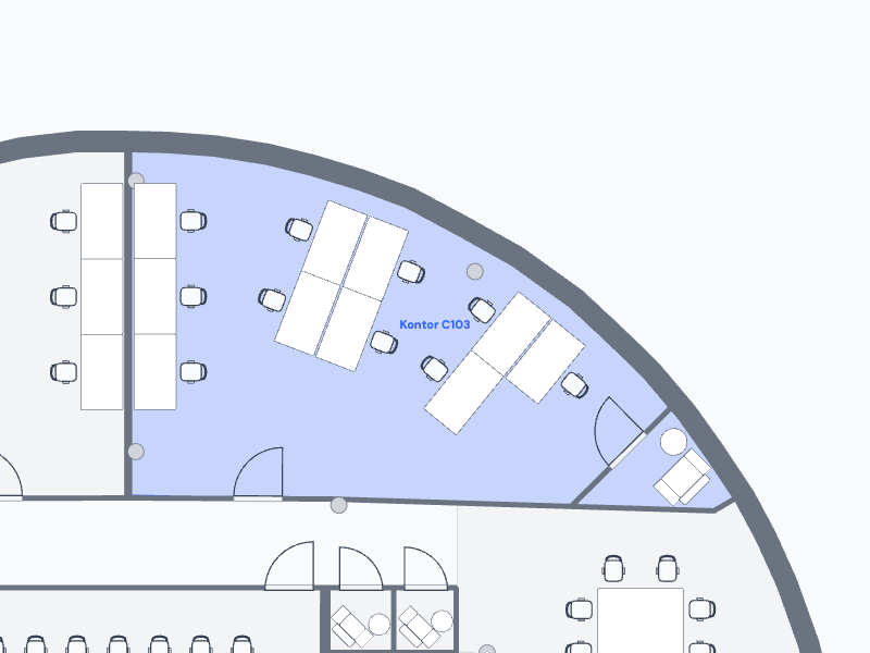 Kontor C103