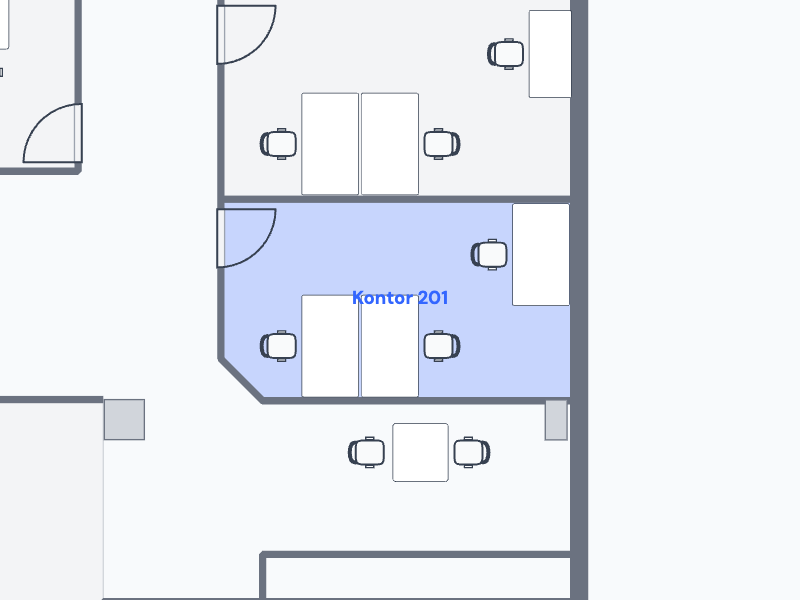 Kontor 201