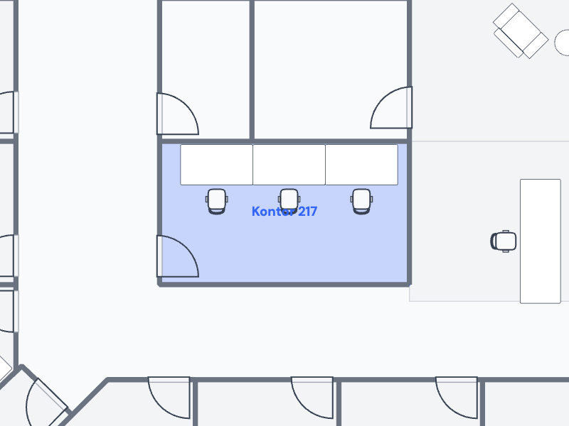 Kontor 217