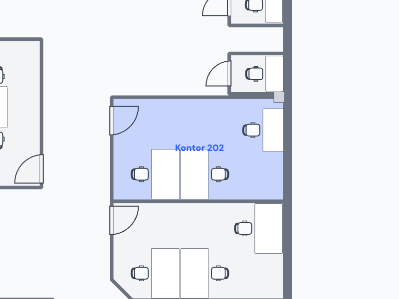 Kontor 202