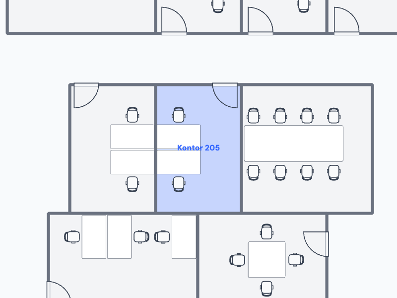 Kontor 205