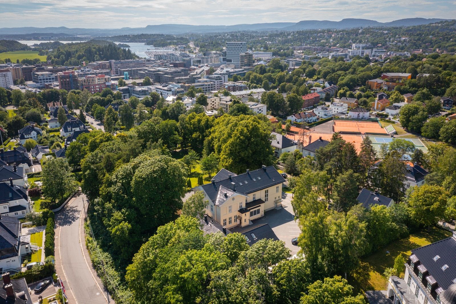 Madserud allé 34 - Photo 2