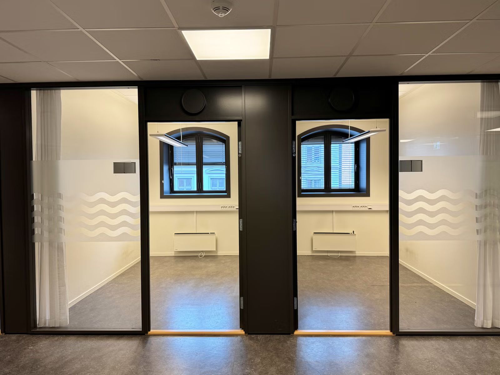 Kontor 3. etg – 427 m²