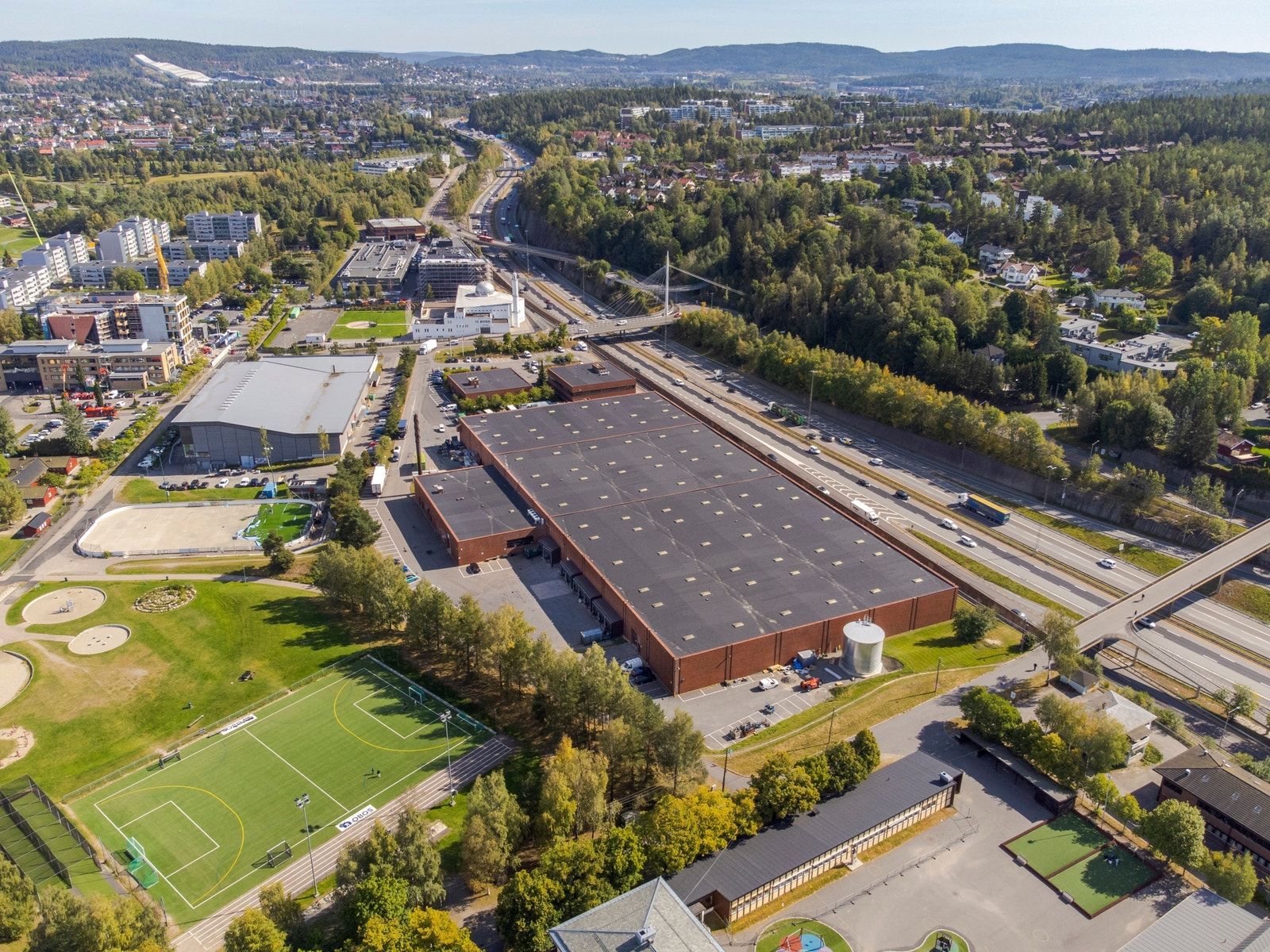 Søren Bulls vei 2 - Bilde 2