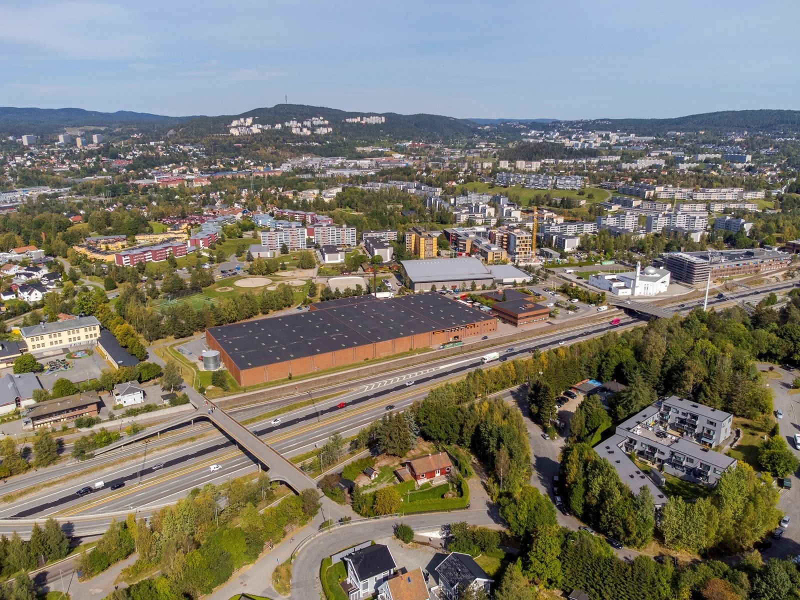 Søren Bulls vei 2 - Bilde 3