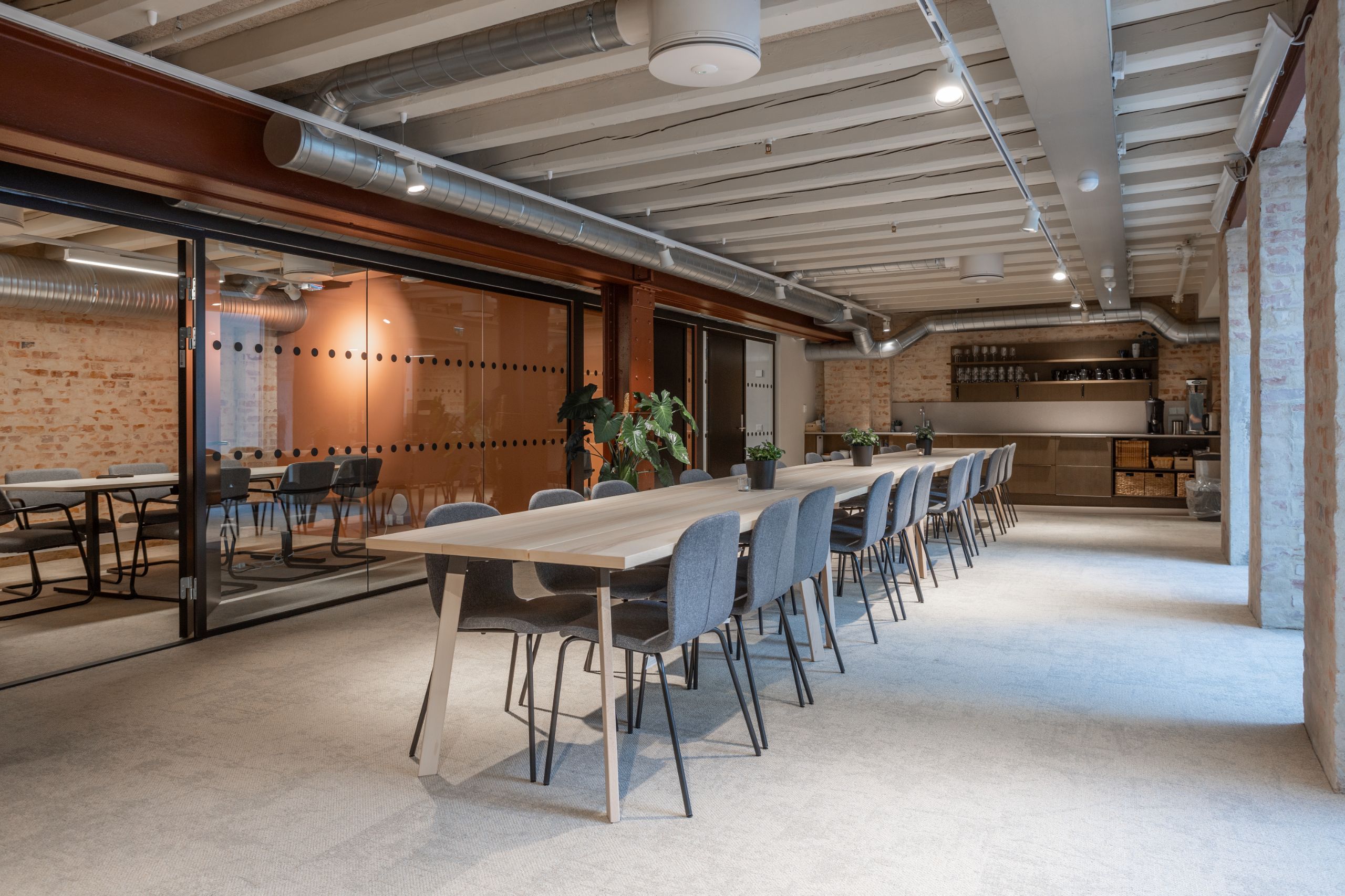 Kontor 3. etg – 511 m²