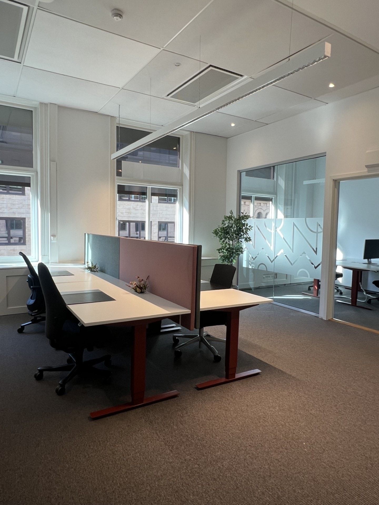 House of Business  - Kirkegata - Photo 2