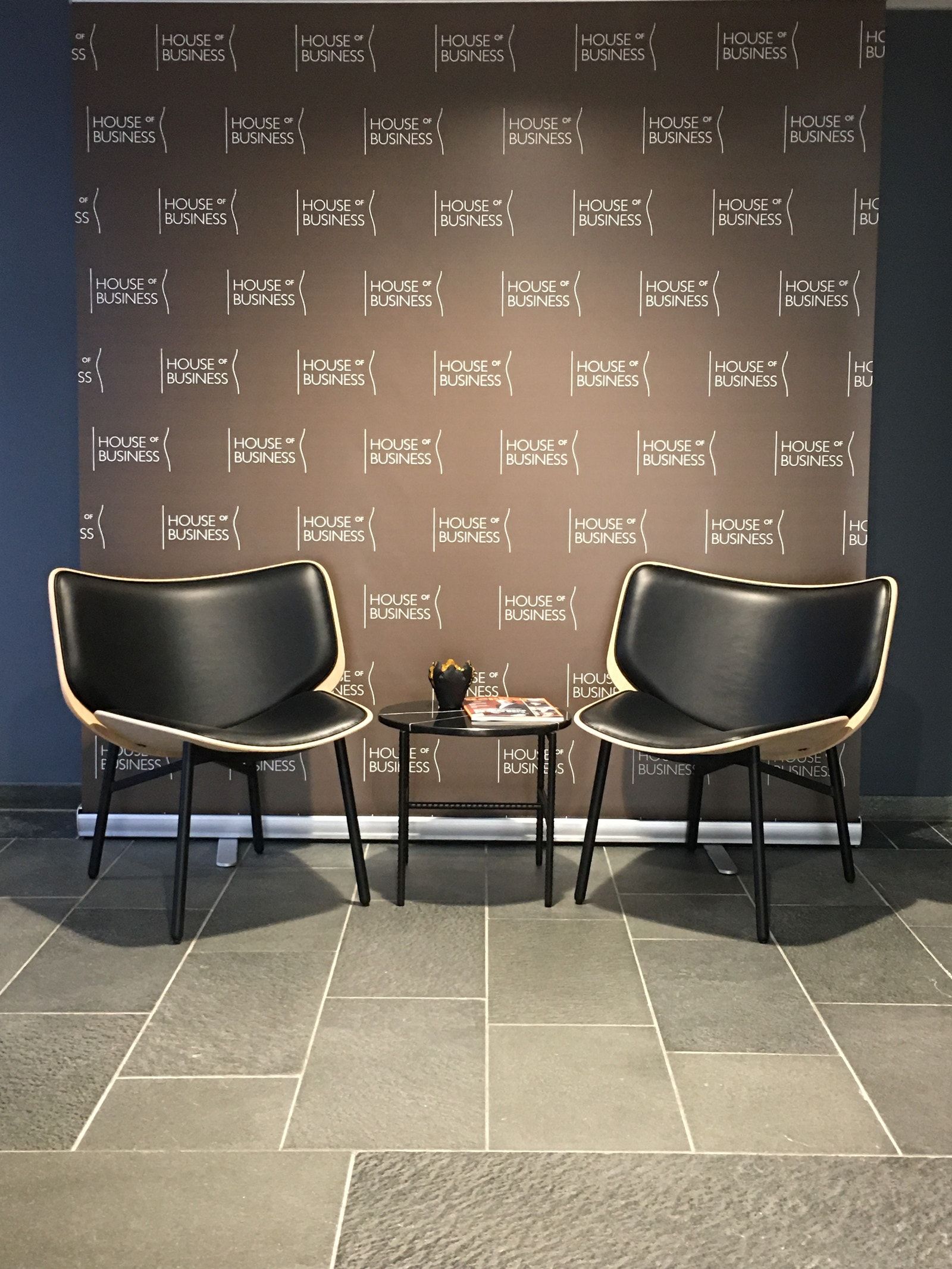House of Business  - Kirkegata - Photo 3