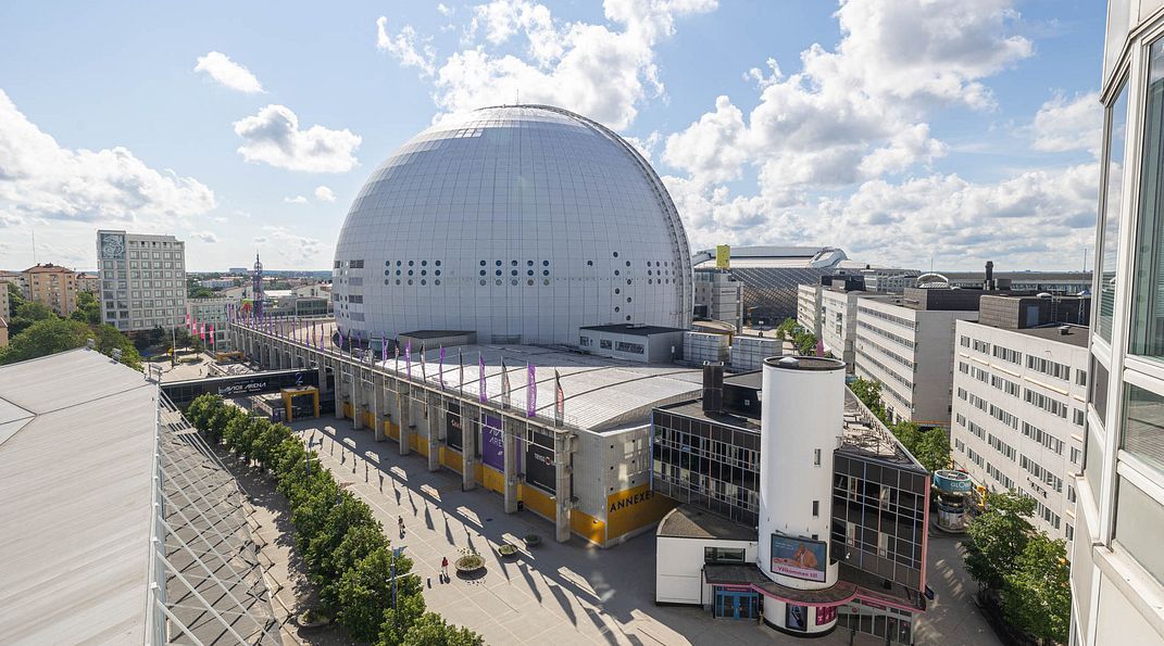 Arenavägen 41