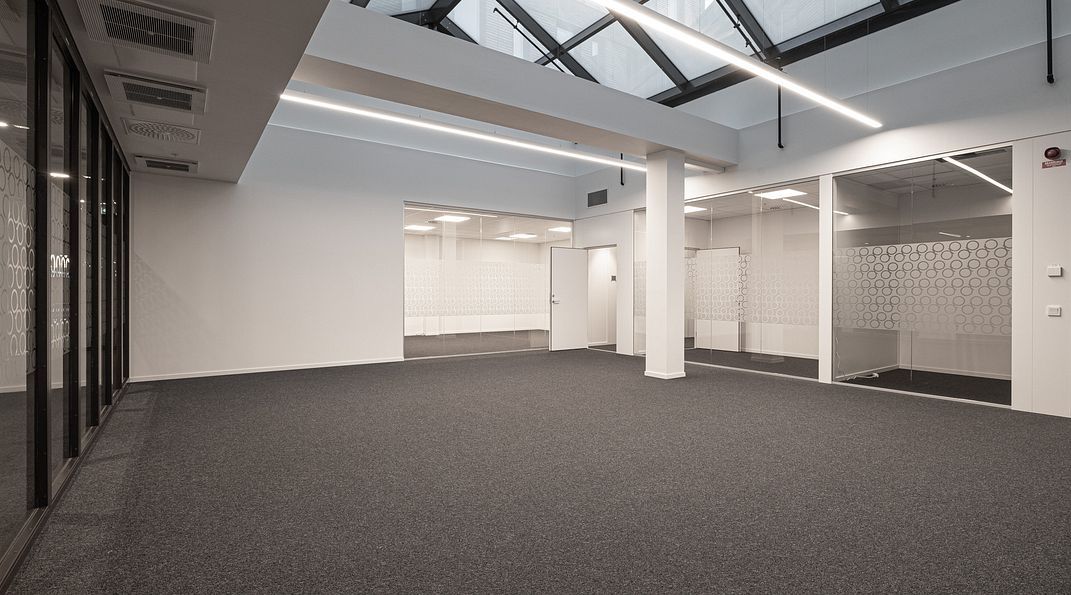 Quick Office Bromma Blocks - Bild 2