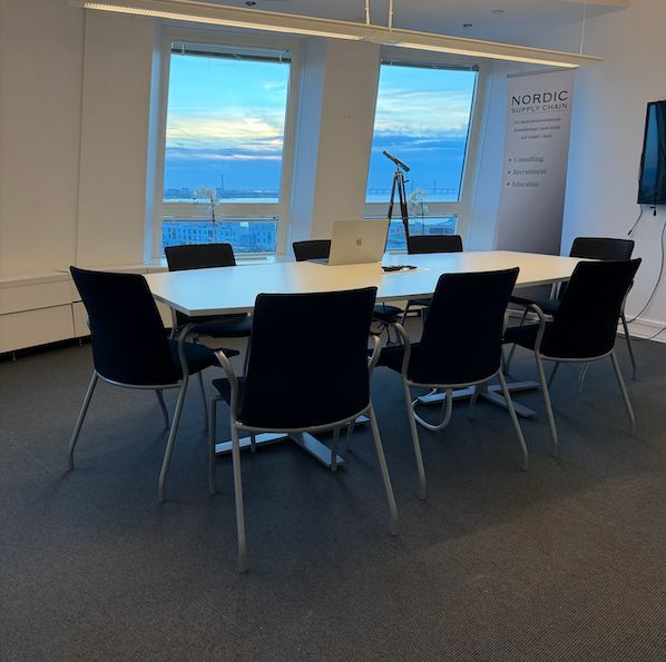 Växthuset Turning Torso  - Bild 3