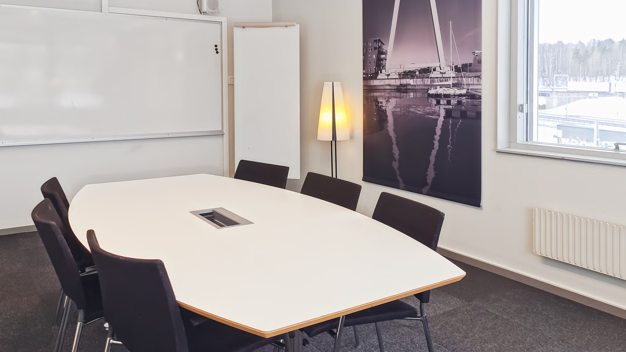 Regus Almedal - Photo 2